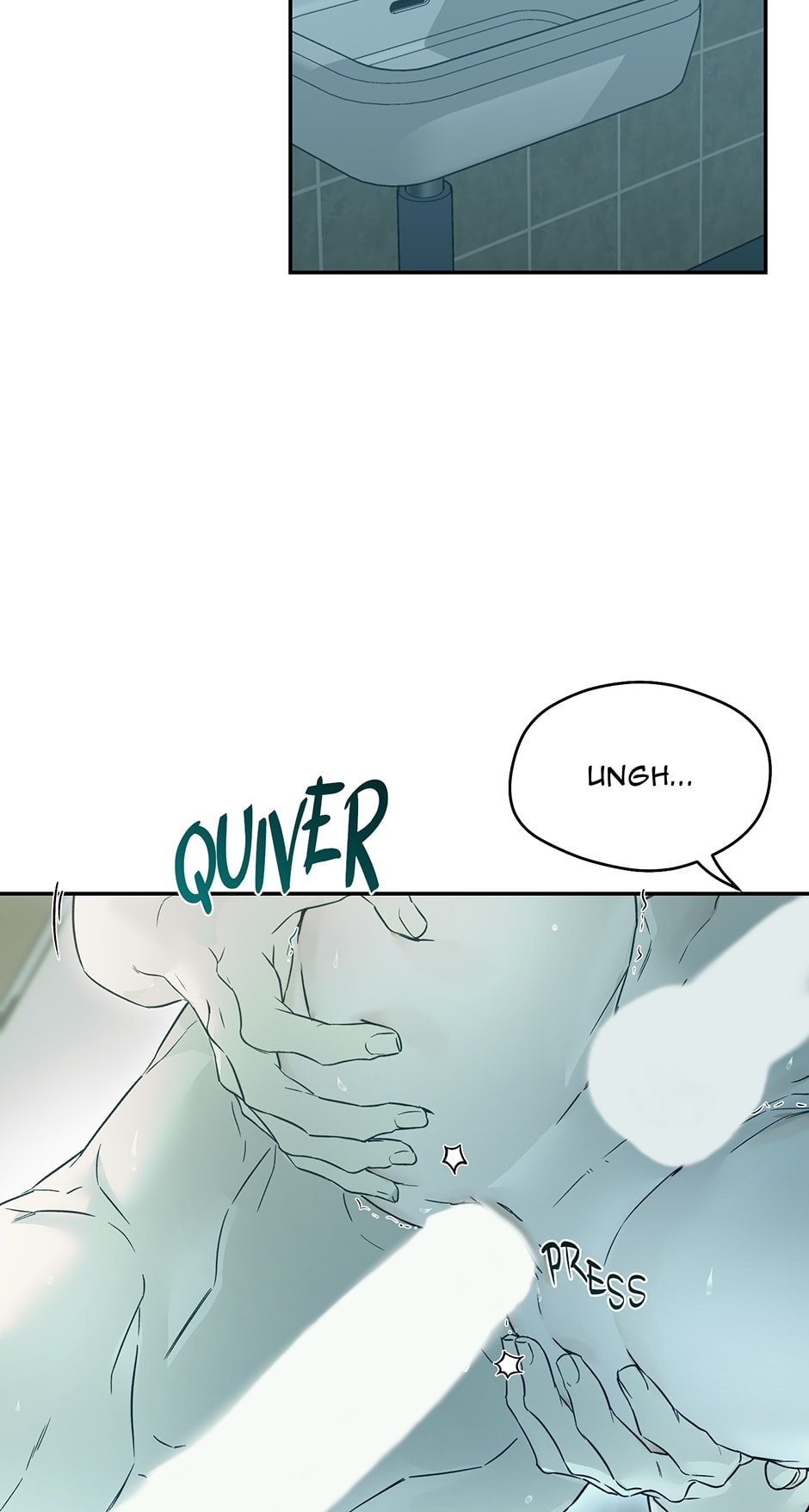 Nerd Project, Chapter 43 image 16